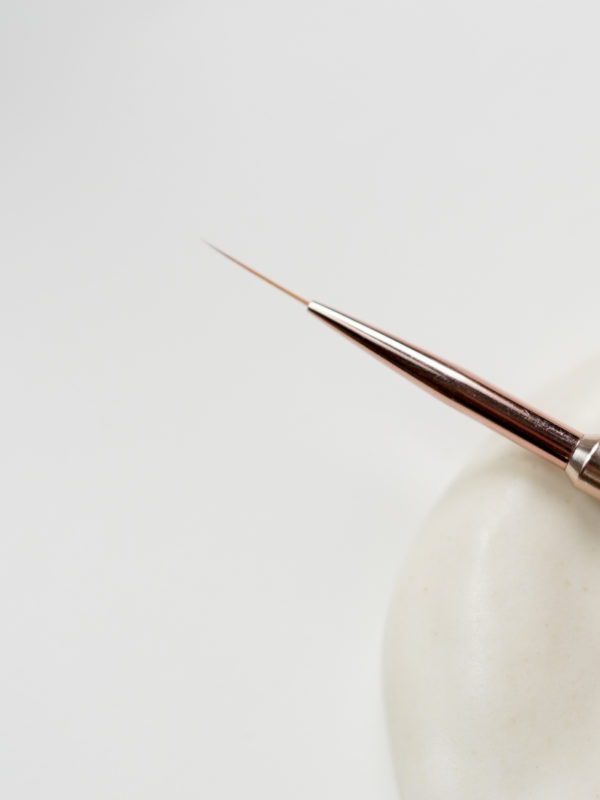 Ginanail  Line 長線彩繪筆